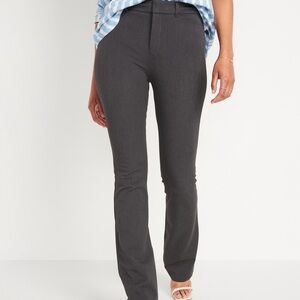 NWOT Old Navy Pixie Flare Pants